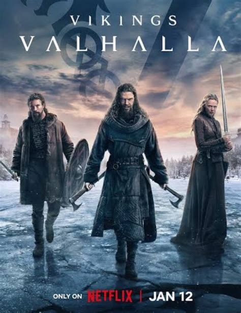 Vikings – Categories – Channel Myanmar.